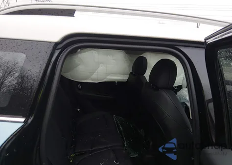 2024 Mini Countryman Cooper S z USA, uszkodzony, nr VIN WMZ83BR03R3R57419